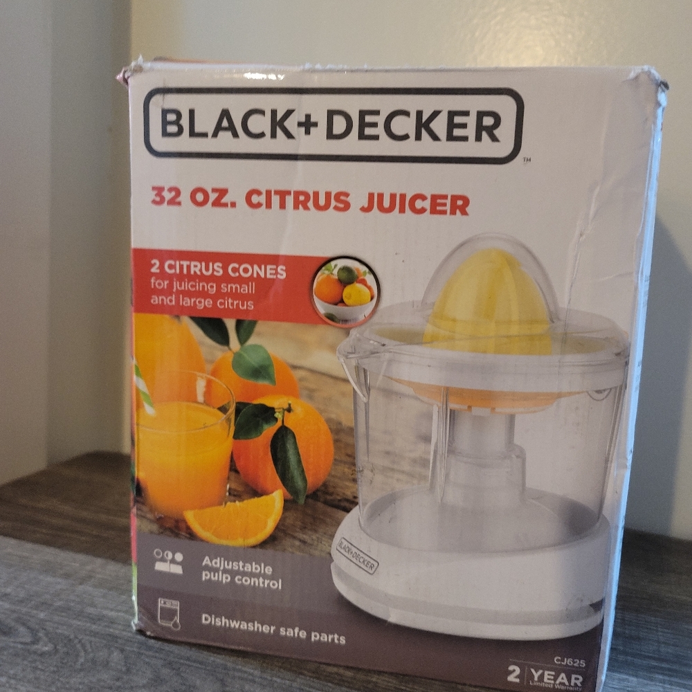 Juicer